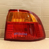 Honda Civic S21 EK99 1999-2000 Tail Lamp/ Lampu Belakang (Tyc)