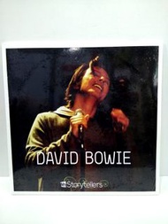 黑膠唱片 David Bowie VHI story tellers vinyl LP