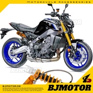 Adjustable Shock Absorber Yamaha MT09 Rear Shock Absorber Motorcycle 325MM Damping