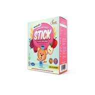 NATUFOODIES Stick - Apple Beetroot (12M+)