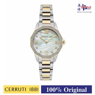 CERRUTI 1881 Jesina Ladies Watch CTCRM29603