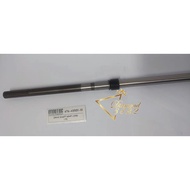 MESIN DRIVE SHAFT 40HP LONG 676-45501-10 OUTBOARD ENGINE SPARE PARTS / OUTBOARD ENGINE SPARE PARTS 4