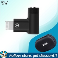 FAAEAL TRN หูฟังเสียบ3.5มิลลิเมตร/2.5มิลลิเมตร/4.4มิลลิเมตร/ประเภท-C/lightning เสียงเชื่อมต่อแจ็คหูฟ