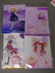 LOVELIVE Liella  Superstar 立牌