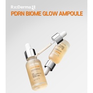 RX DERMA PDRN 69% Ampoule Salmon DNA Skin Booster Serum