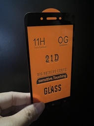 ฟิล์มกันรอย vivo Y53 - วีโว่   ฟิล์มvivo 1606  ฟิล์มY53 ฟิล์ม1606 ฟิล์มvivoขอบดำขอบขาว