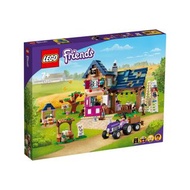 LEGO Friends 41721 農場房屋