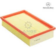 Air filter for MERCEDES-BENZ W124 C124 A124 A1110940004