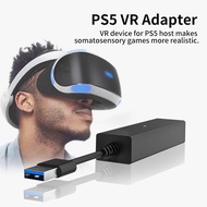 PS5 VR Cable Connector Mini Camera Adapter PSVR Accessories For Playstation 5 VR Console Game
