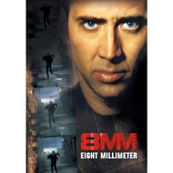 8MM Death Film (1999) DVD Movie Master Dubbed Thai