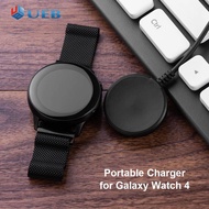 สายชาร์จอเนกประสงค์สำหรับ Galaxy Watch 4/Classic 40 44มม. 1ม.สายชาร์จอุปกรณ์เสริมสมาร์ทวอทช์