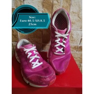 ORIGINAL UKAY-UKAY SHOES (ADIDAS CLIMACOOL FOR WOMEN)