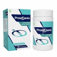 Prostanix asli herbal original obat prostat reami bpom