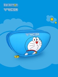 กระเป๋าใส่ของสำหรับเดินทาง VICTOR BG1205DRM ร่วมงานกับ Doraemon กระเป๋าใส่ของอเนกประสงค์สำหรับเล่นแบ