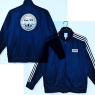 2025 Tour Flame Sports Dark Blue OAsis Jacket Jacket Jacket Jersey Adult Men's Sportswear S-XXL