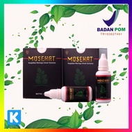 Mosehat Asthma Medicine is Effective in Curing