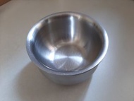 Buffalo 10cm韓式防燙不銹鋼碗