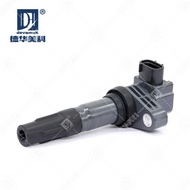 Ignition Coil FK0444 12305 Suitable for 473QE Biadi Surui F3 L3 G3 473QE Engine
