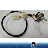 WARANTY 6 BULAN @ RESISTOR CONTRO LPROTON SANDEN AIR COND (51541-VR10360)(MVR-0201) BAC