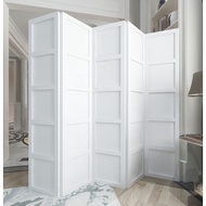 Penghadang katil, Divider partition home decor, Decoration bedroom, Partition wal, Partition divider