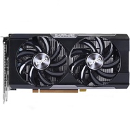 [MTKO] Originele Sapphire Radeon R7 350 2Gb Grafische Kaarten Gpu Voor Amd Radeon R7350 Video Kaarte