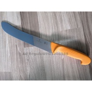 Butcher Knife / Pisau Sembelih Victorinox 31cm/12inch 5.8436.31 (Pisau Dapur/Sembelih & Hirisan Dagi