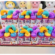 Misfittens | Surprise Cat Plush Whispers The Soft And Cuddly Doll.