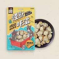 怪獸部落-零食- 扇貝25g