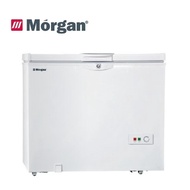 [DM FOR SELF PICK UP] MORGAN CHEST FREEZER 303L [MCF-3507L]