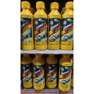 SHELL ADVANCE 2T 200ML