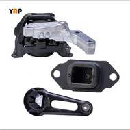 NISSAN ALMERA N17 ENGINE MOUNTING