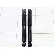 Hyundai Inokom Atos Atoz 1.1 1.0 Rear Absorber Original 1 Pair