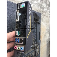 Asus/Asus TUF B450M PRO GAMING Dual M.2 B450 Special Forces