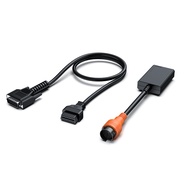 Foxwell NT510 Elite เครื่องสแกนวินิจฉัยระบบทั้งหมด ABS SRS DPF TPMS OIL RESET เครื่องอ่านโค้ด เครื่อ