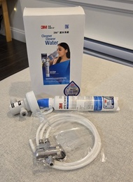 全新 3M 淨水系統 AP2-CWM10