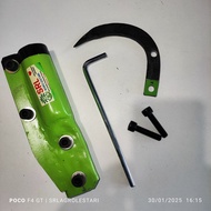 HOLDER SBL G222 PRO EGREK SAWIT MALAYSIA COSTUM SRL DILENGKAPI DENGAN TAJI PENARIK BUAH SAWIT COD