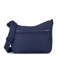 HEDGREN SHOULDER BAG RFID HIC01S BLUE