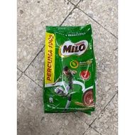 NESTLE MILO 900G FOC 100G