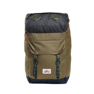 Promo Tas Ransel Sekolah Viral Pria 2025 EIGER X-HILLFRONTER PACK 25L LAPTOP BACKPACK Original