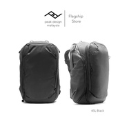 Peak Design Travel Backpack 45L