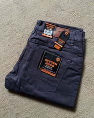 Celana Panjang Jeans Pria Naomi Hugo Oxygen Hugo Size 27 - 39 | Bayar di tempat COD