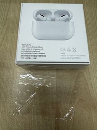 Apple AirPods Pro 1代 二手