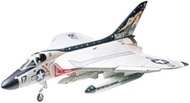 Tamiya Models Douglas F4D-1 Skyray Model Kit