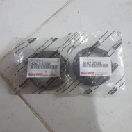 terlaris Housing nut mur pucuk rebung Dyna HT125 HT130