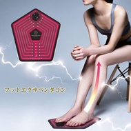 日本足底小腿按摩器($298) 美腿機舒緩肌肉疲勞/NEEDS LABO EMS/ #Gift/禮物