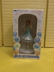五等分的花嫁 中野三玖 A-3賞 Figure