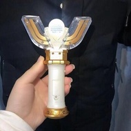 Luminous Sound-producing Original Ultraman Transformation Device Beta Magic Wand Tairo Three-stage S