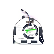 Dell Laptop Fan Fit Latitude E7440 7420 MF60120V1-C181-S9A 4Pin -New