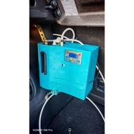 (WARRANTY 1TAHUN) RFS Hydrogen  Untuk Kereta, pickup,lori  petrol dan diesel