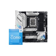 Intel 13th Generation i5 13600KF i513400F Box with Asus MSI Z790 Motherboard CPU Set